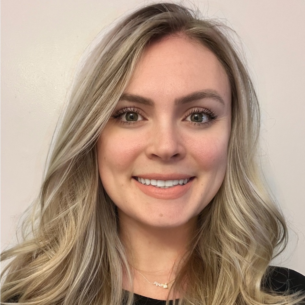 Meet your Posher, Abby